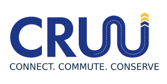 CRUU – Connect. Commute. Conserve.
